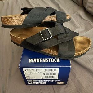 Birkenstock Lugano